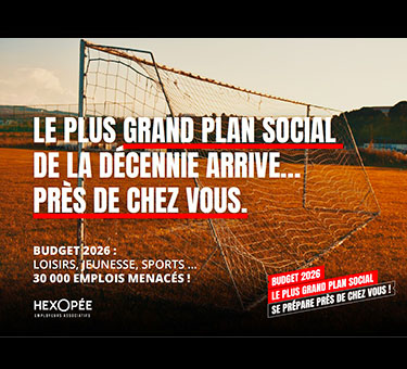 plan social association FOL83 2