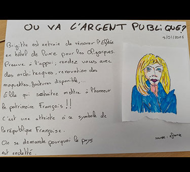 ESCAPE GAME theorie complot fol83 2 