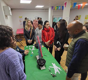 fete faire ensemble FOL83 