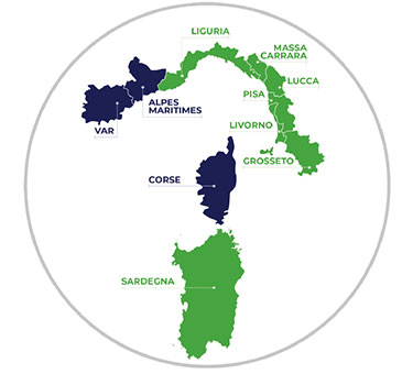 appel a projets interreg marittimo fol83 accompagnement