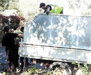 chantier st maximin LVP