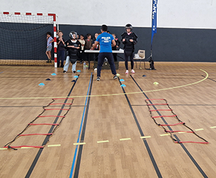 ligue varoise de prévention toulon