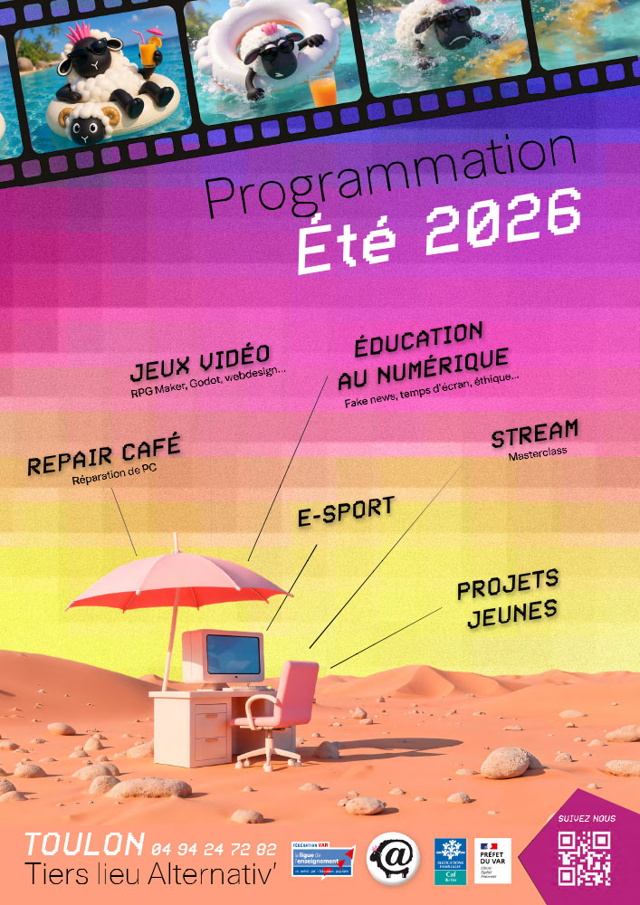 prog été 2026 1