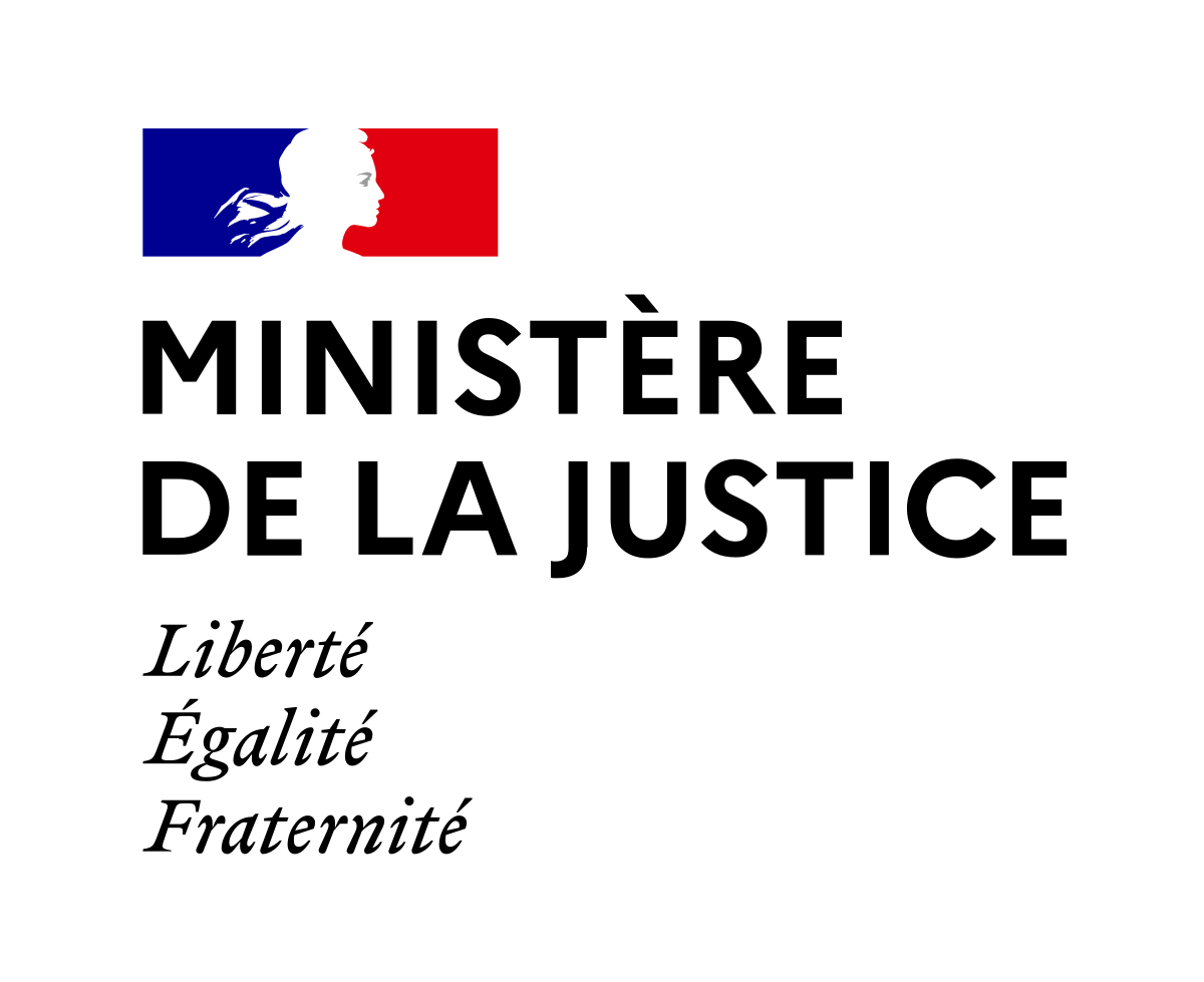 Ministère de la justice 2020.svg