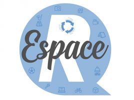 Espace R
