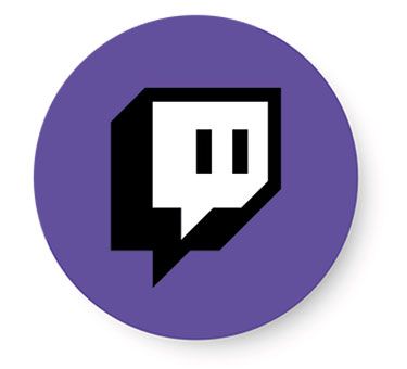 Emission stream twitch pour les associations toulon var fol83