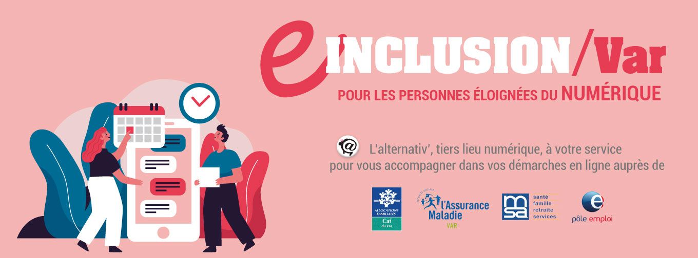 inclusion numérique